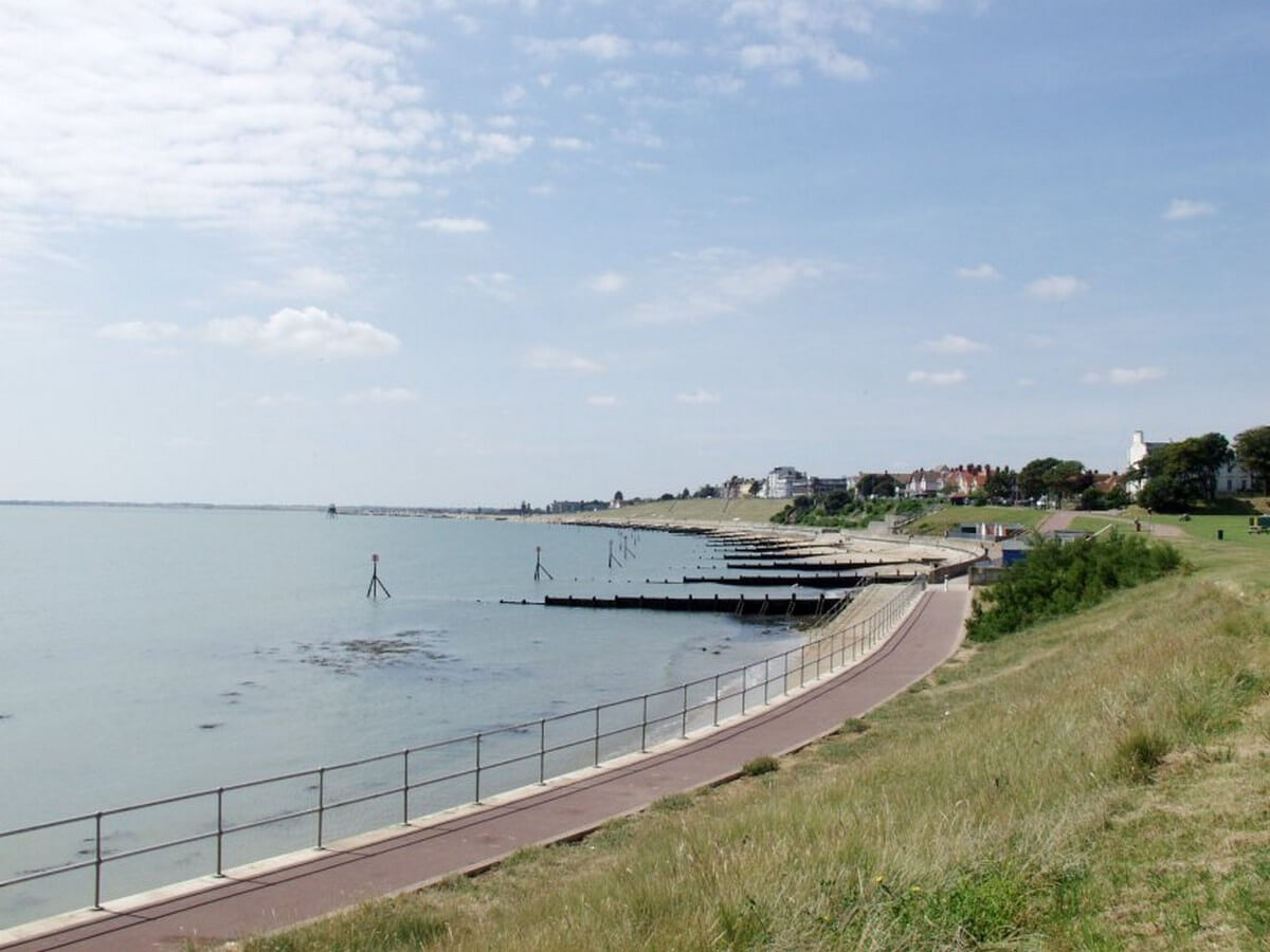 Essex Land Investment and Holiday Village Project.